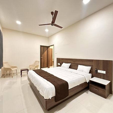 Tulip Homes Coimbatore Ngoại thất bức ảnh
