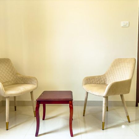 Tulip Homes Coimbatore Ngoại thất bức ảnh