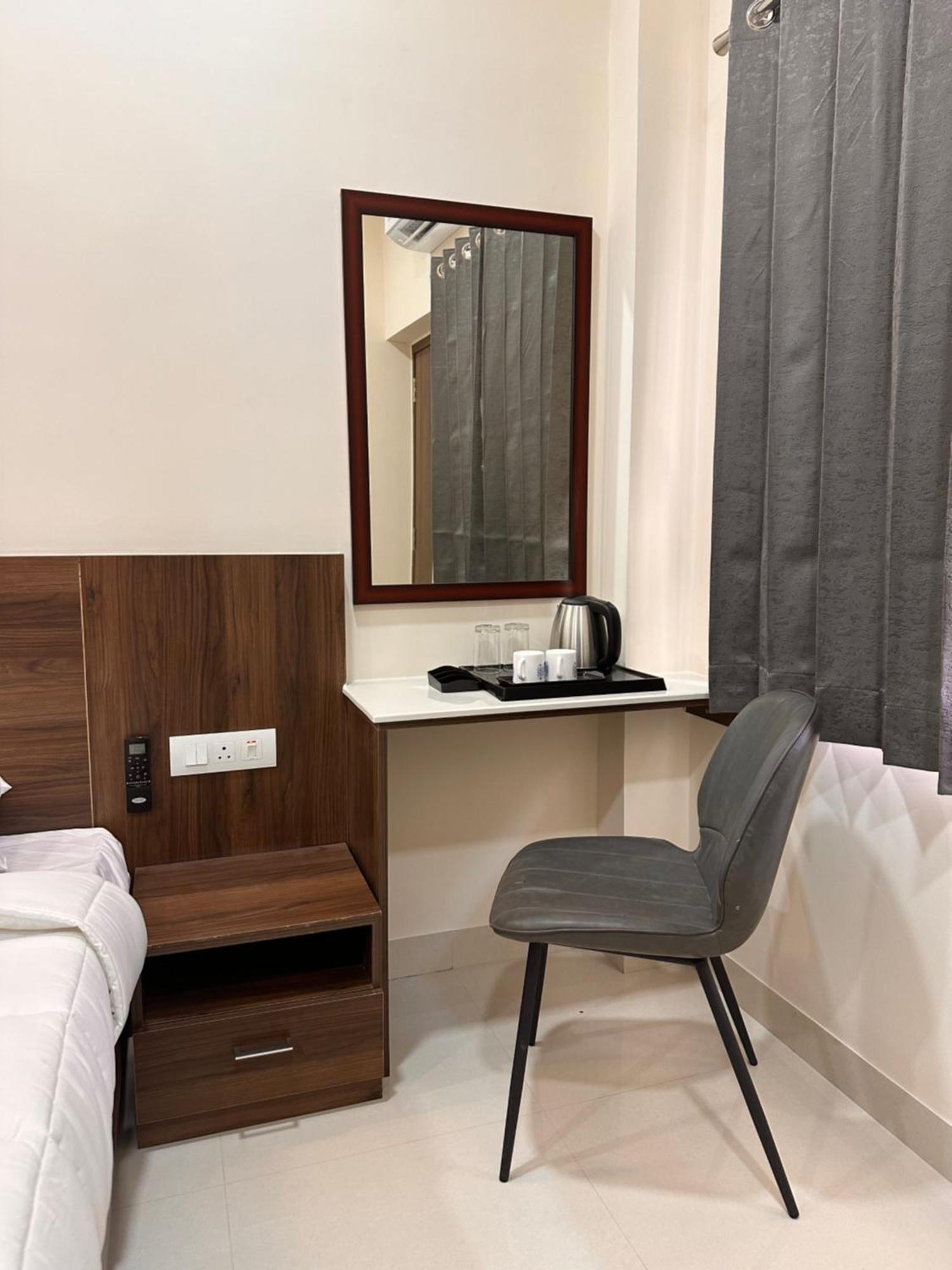 Tulip Homes Coimbatore Ngoại thất bức ảnh
