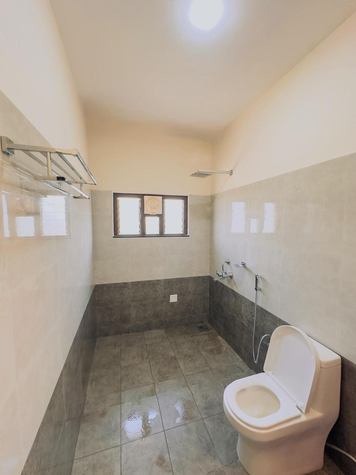 Tulip Homes Coimbatore Ngoại thất bức ảnh