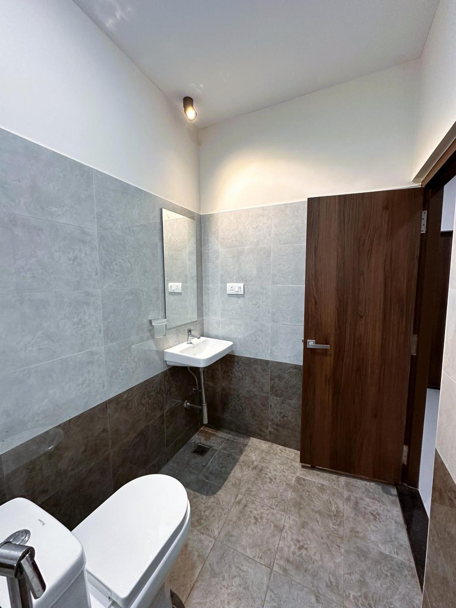 Tulip Homes Coimbatore Ngoại thất bức ảnh