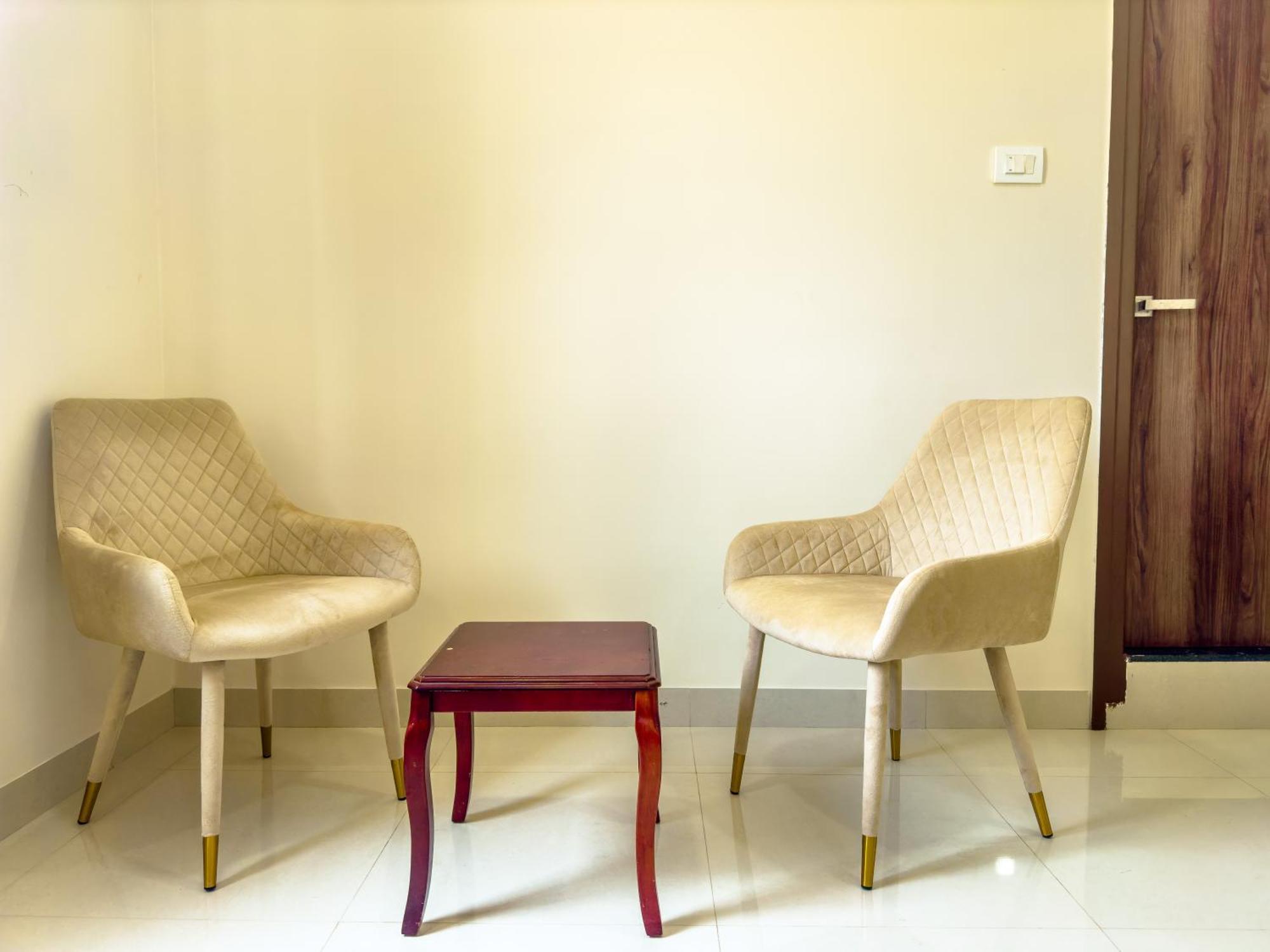 Tulip Homes Coimbatore Ngoại thất bức ảnh