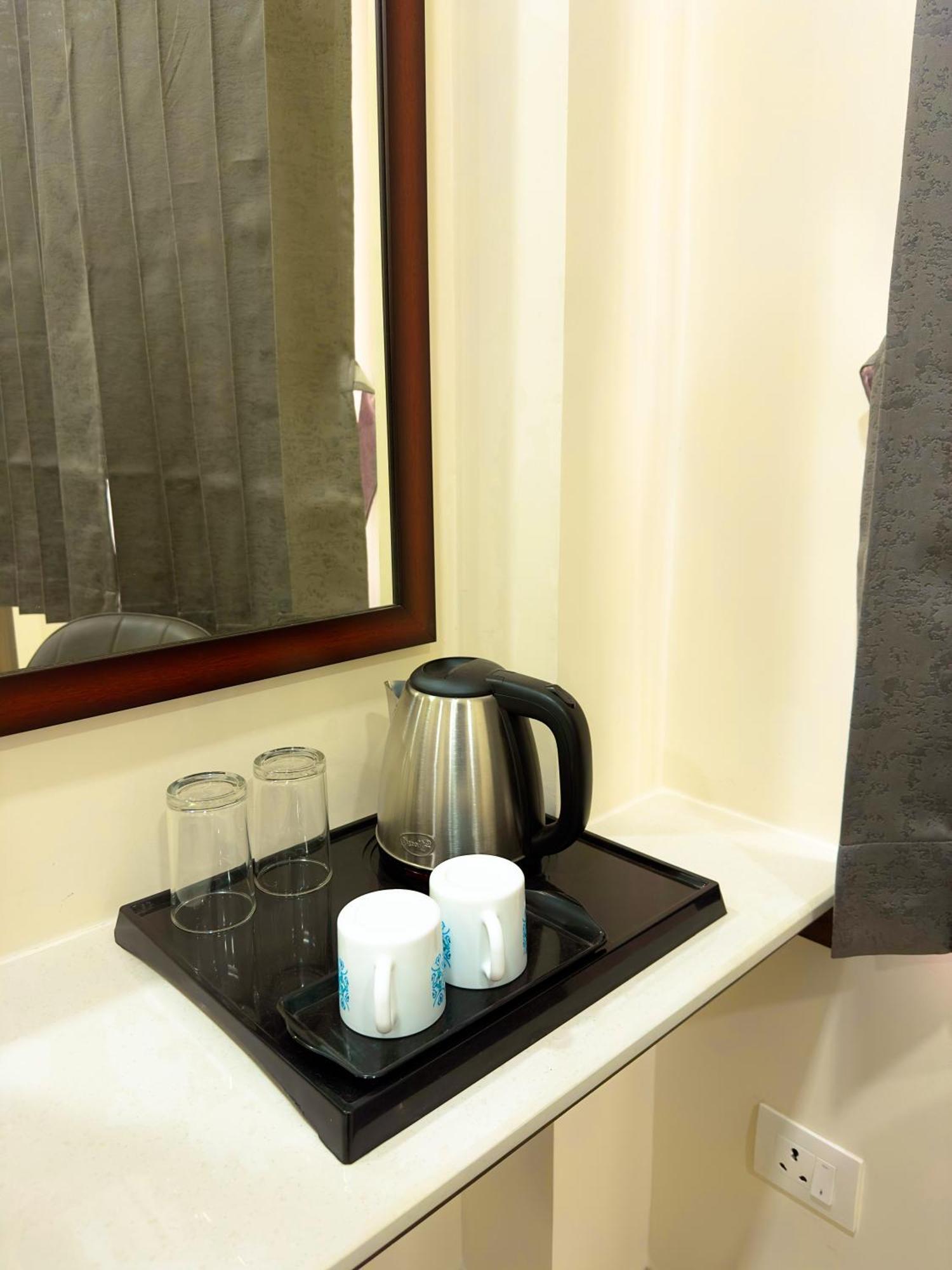 Tulip Homes Coimbatore Ngoại thất bức ảnh