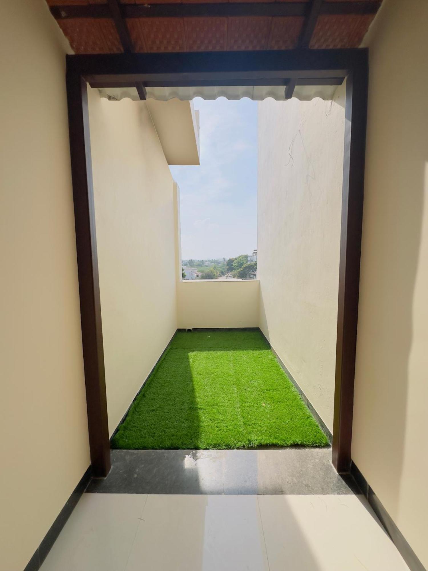 Tulip Homes Coimbatore Ngoại thất bức ảnh