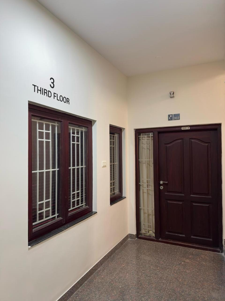 Tulip Homes Coimbatore Ngoại thất bức ảnh