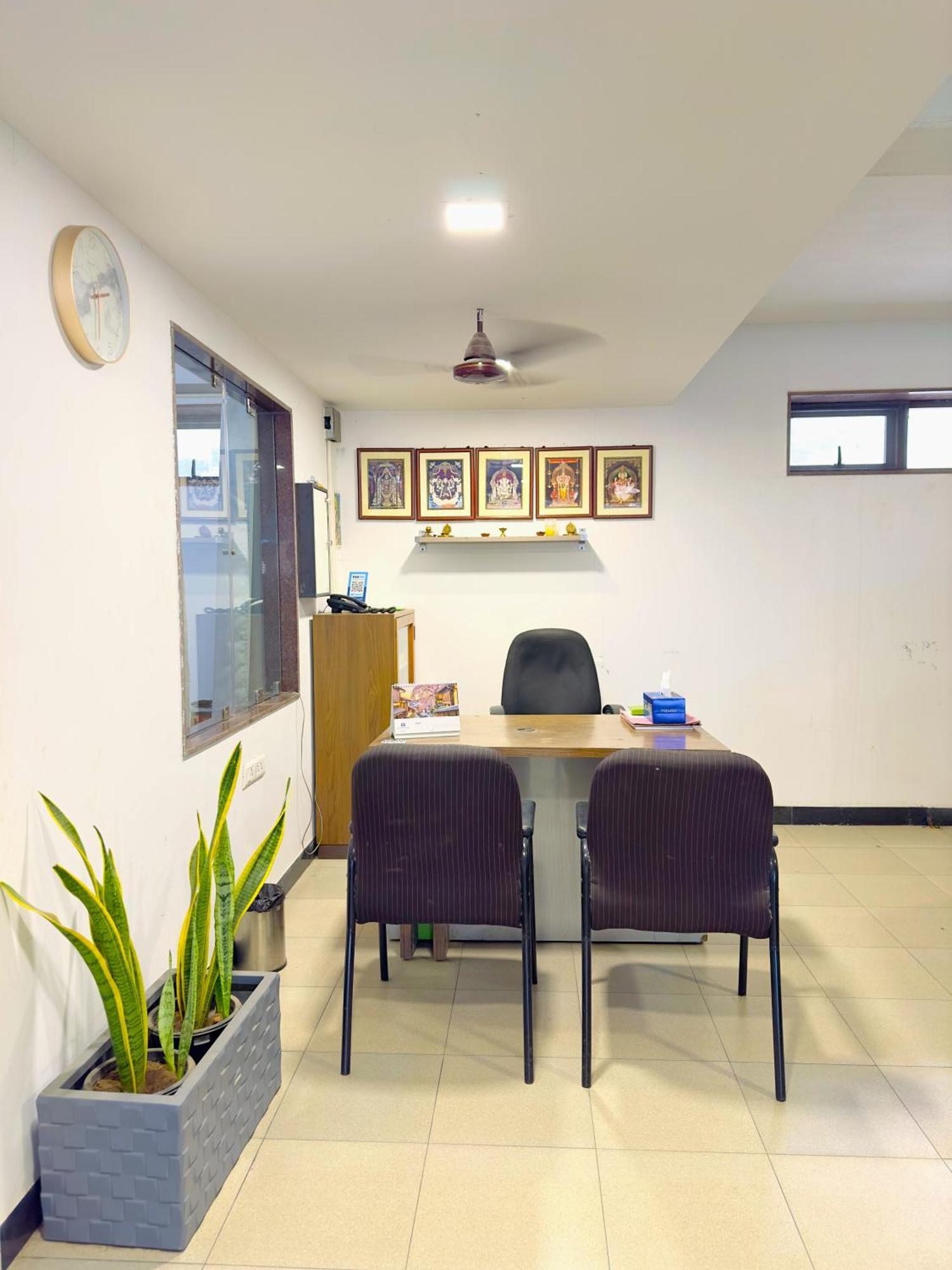 Tulip Homes Coimbatore Ngoại thất bức ảnh